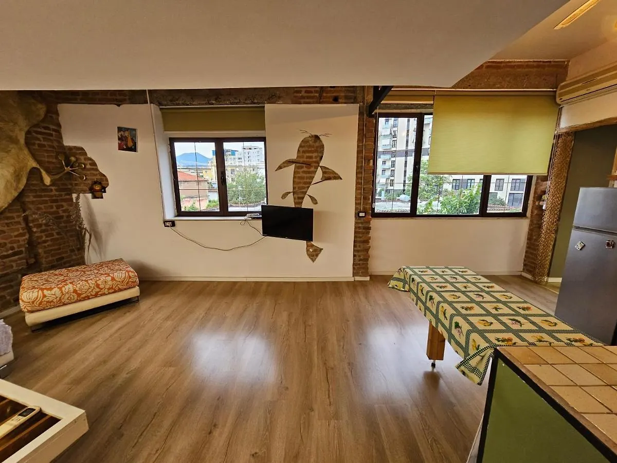 Yes Apartment Tirana Albania