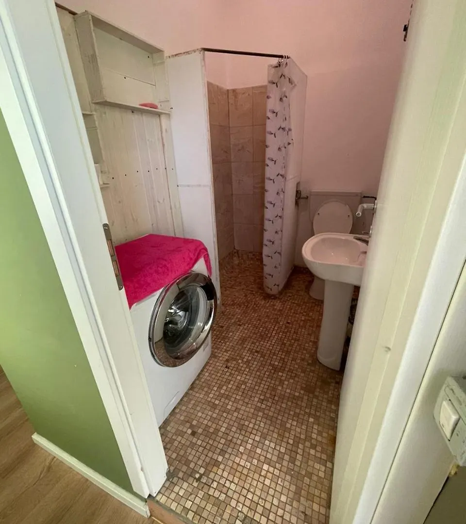 Yes Apartment Tirana Albania