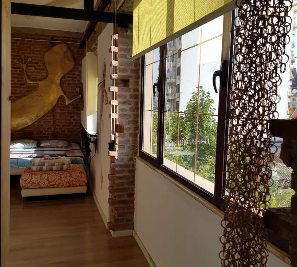 Yes Apartment Tirana