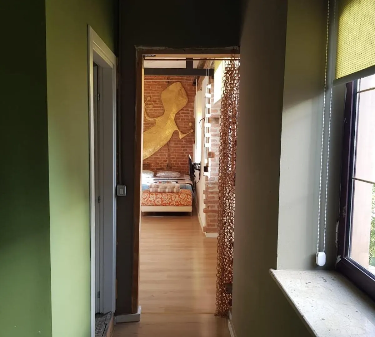 Yes Apartment Tirana